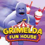 Σπίτι ψυχαγωγίας Grimelda